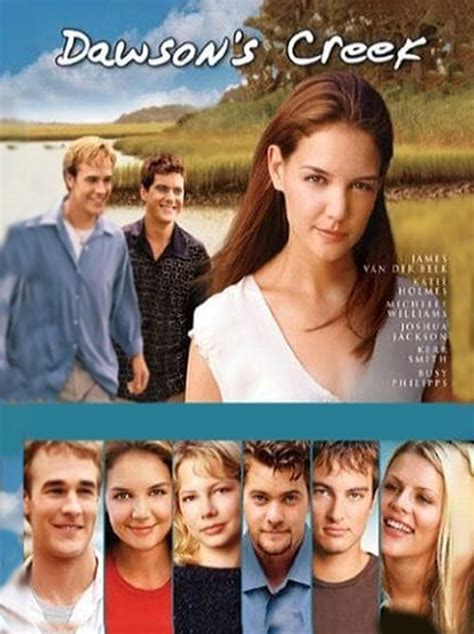 imdb dawson's creek|dawson's creek season 2.